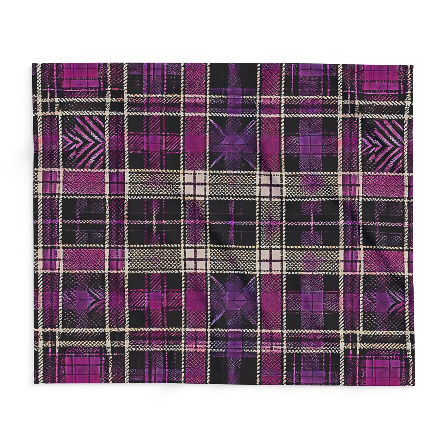Arctic Fleece Blanket