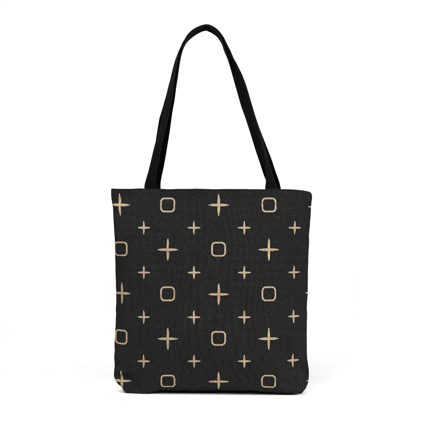 Woven Tote