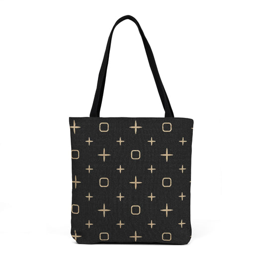 Woven Tote