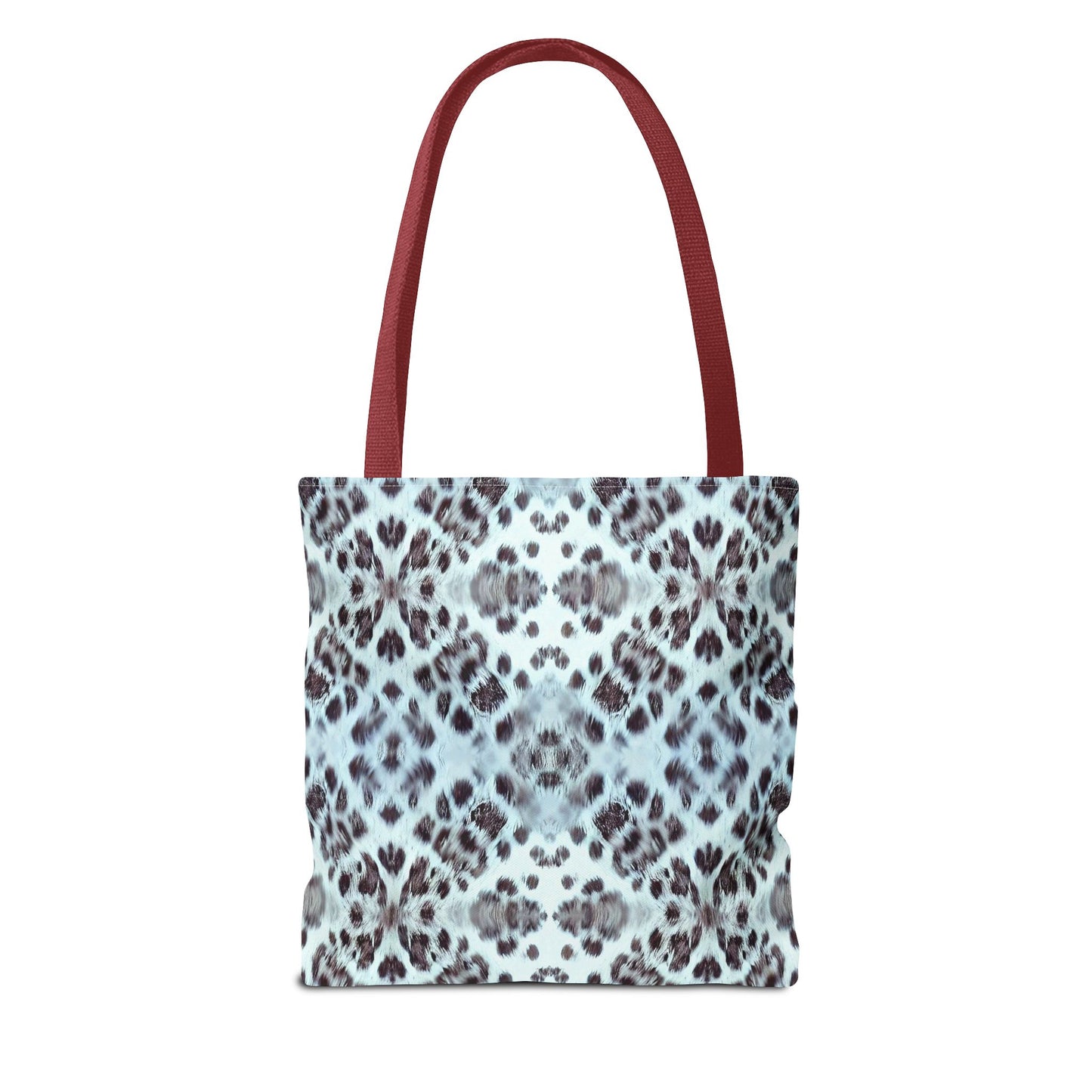 Tote Bag Leopard Frost v1