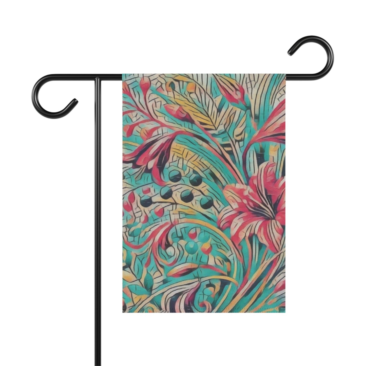 Garden & House Banner