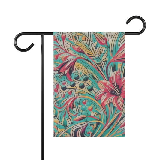 Garden & House Banner