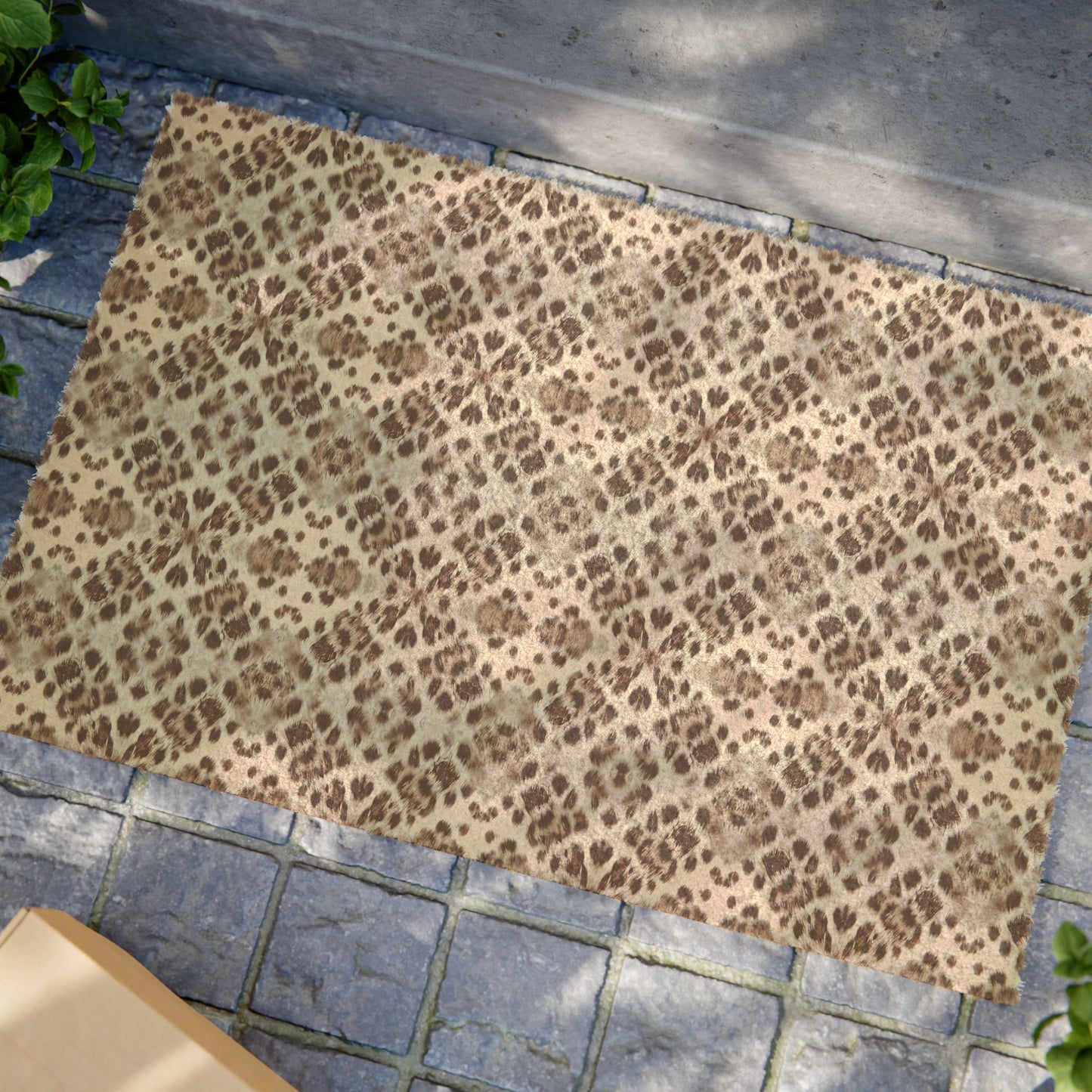 Doormat