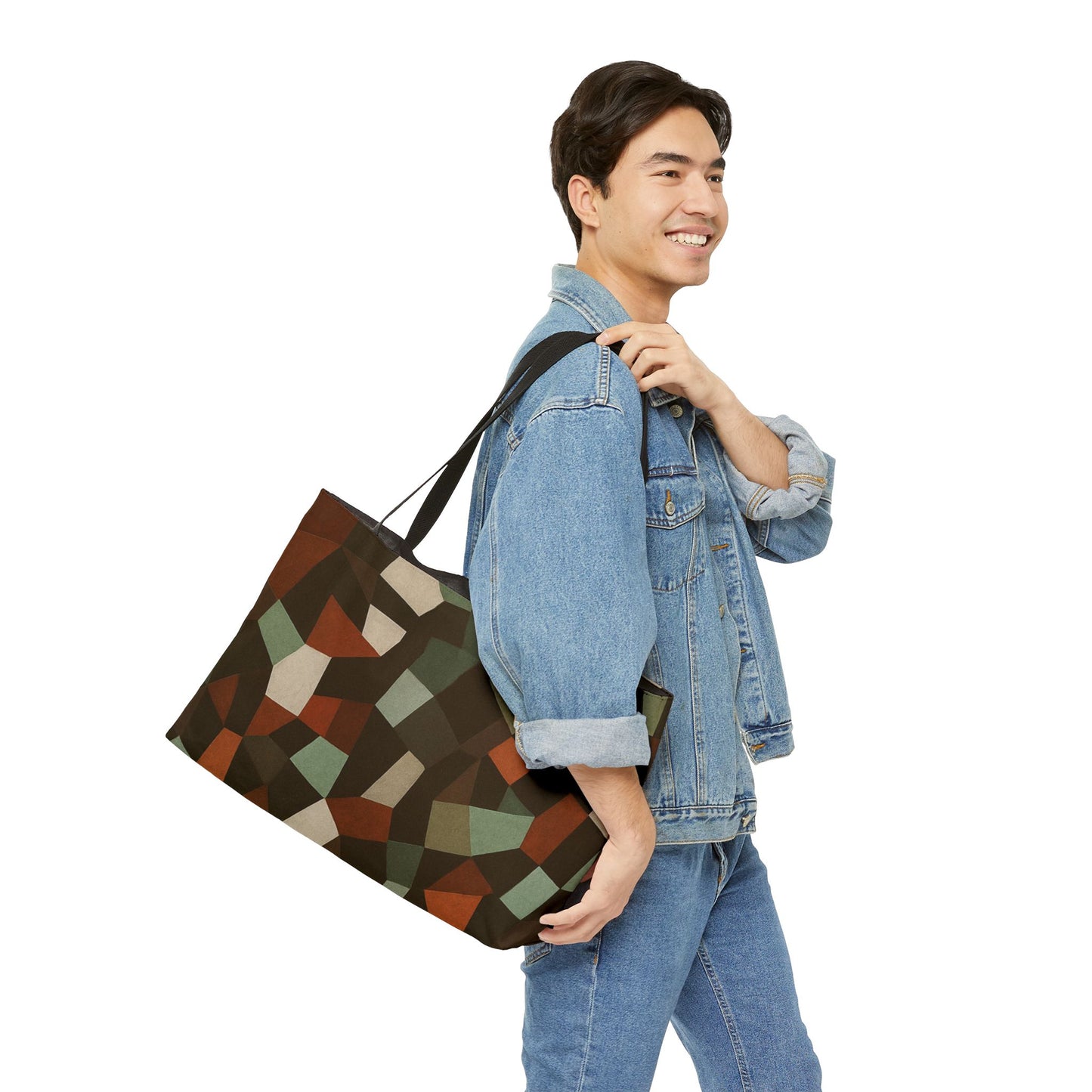 Weekender Tote Bag