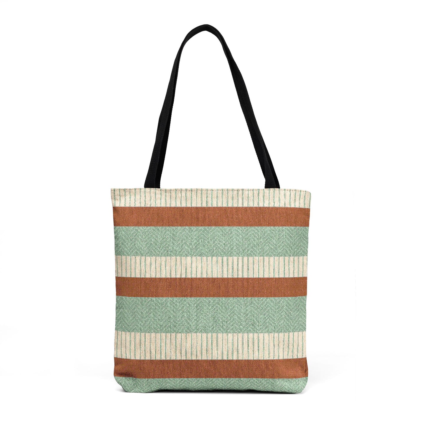 Woven Tote