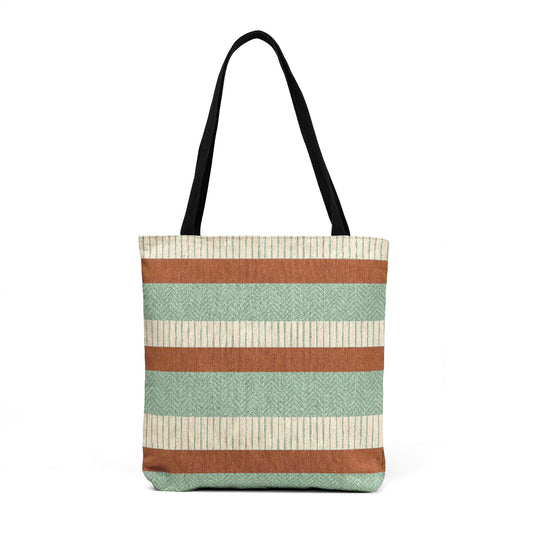 Woven Tote