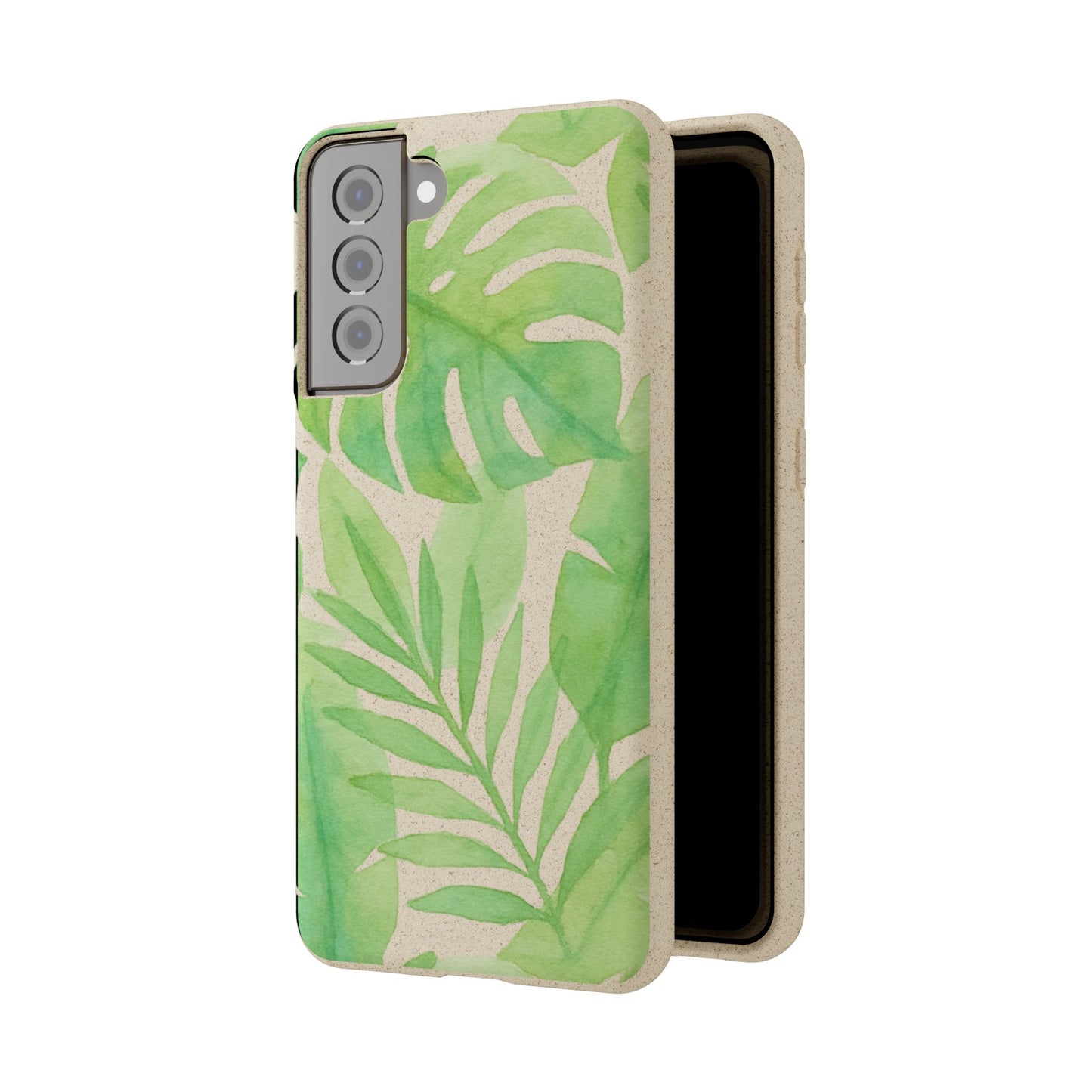 Phone Case - Biodegradable Protective Cover