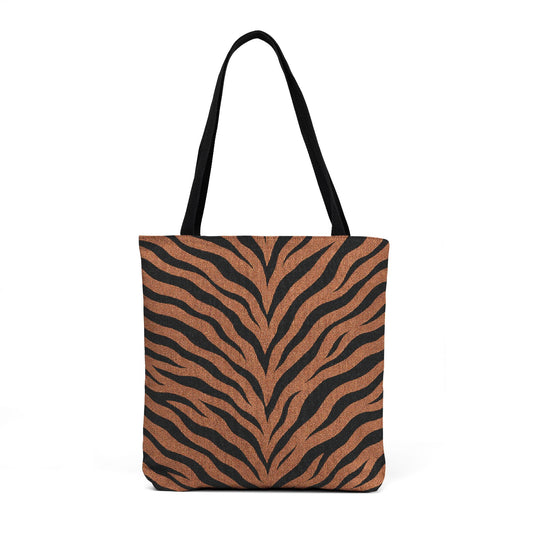 Woven Tote
