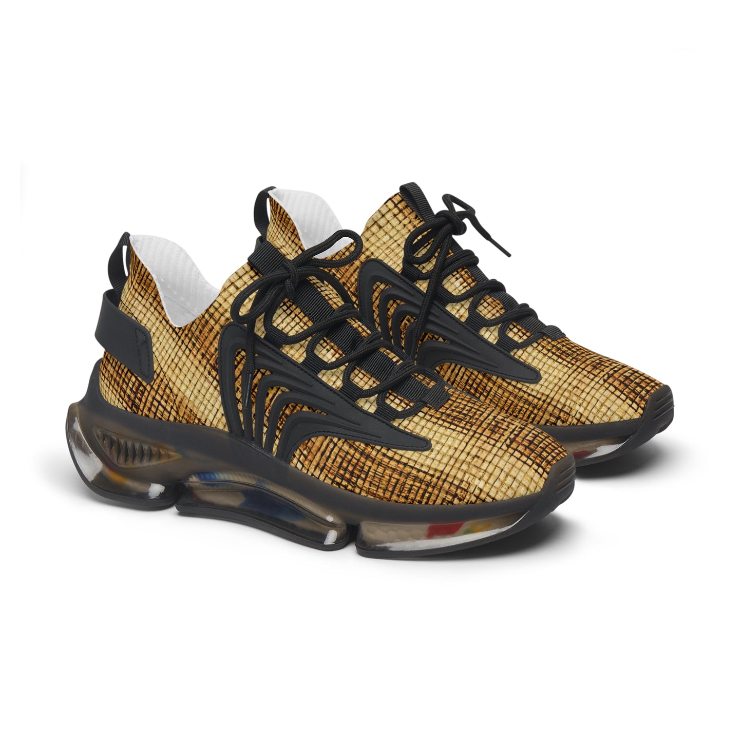 Women's Mesh Sneakers