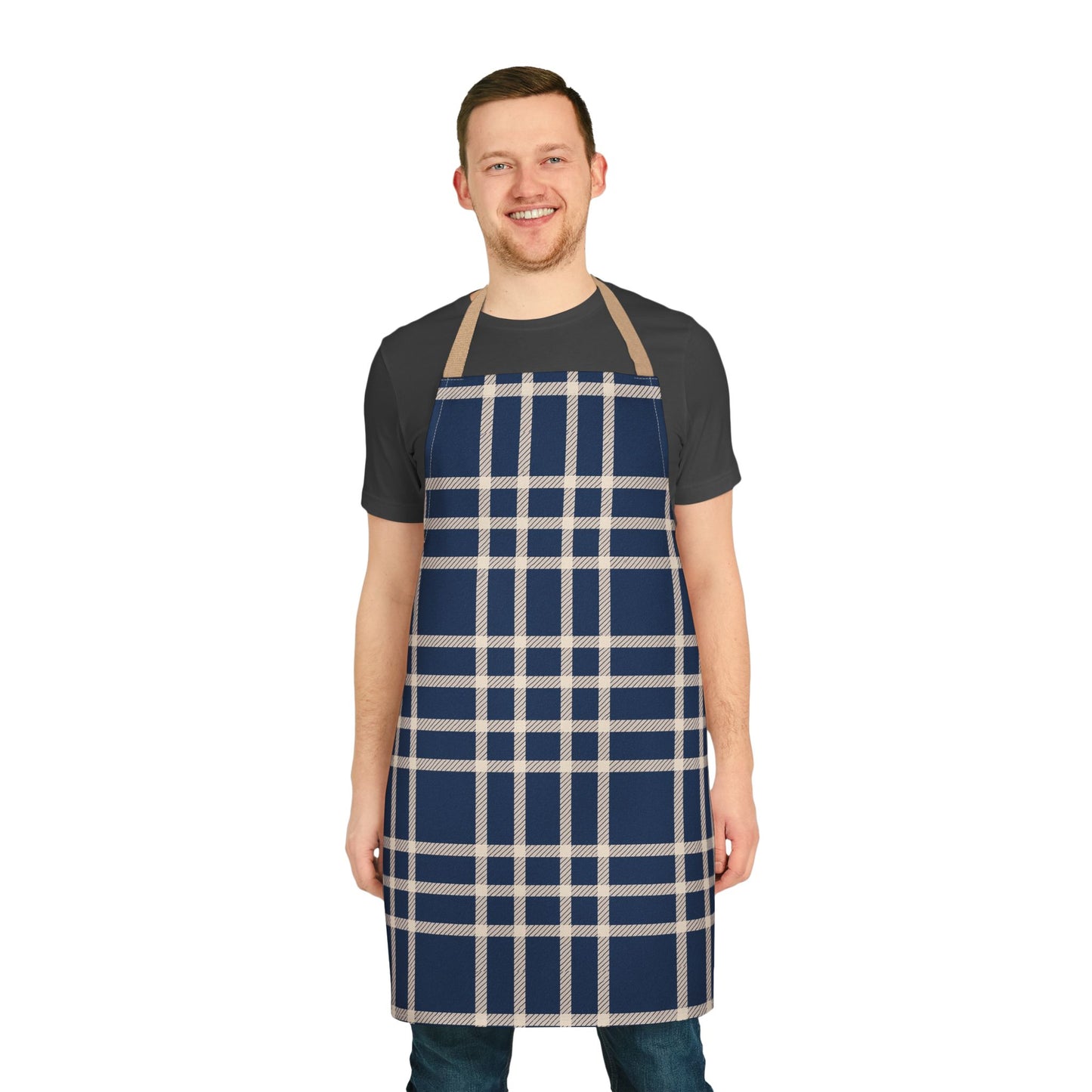 Apron -