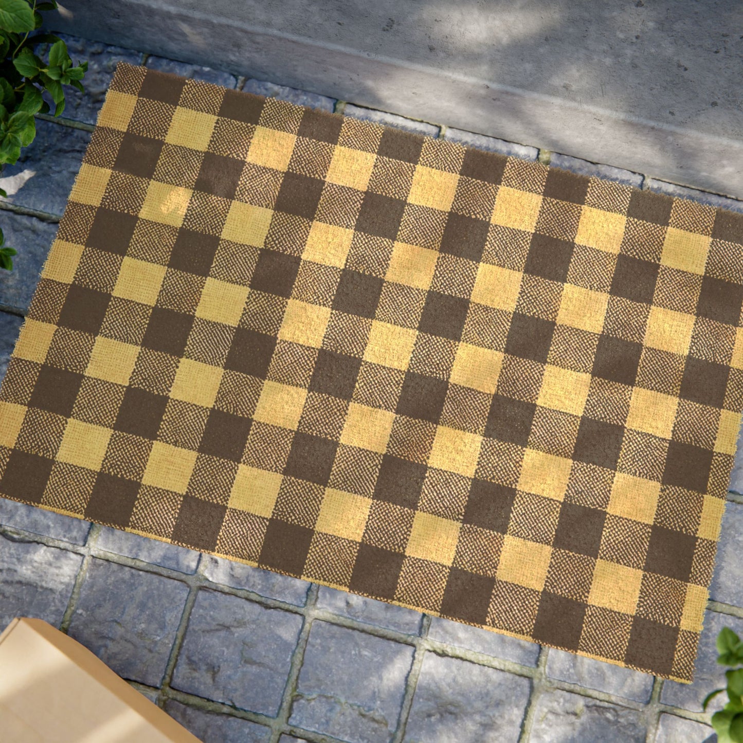 Doormat
