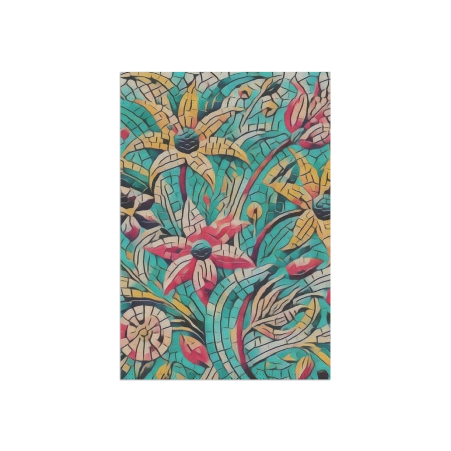 Garden & House Banner