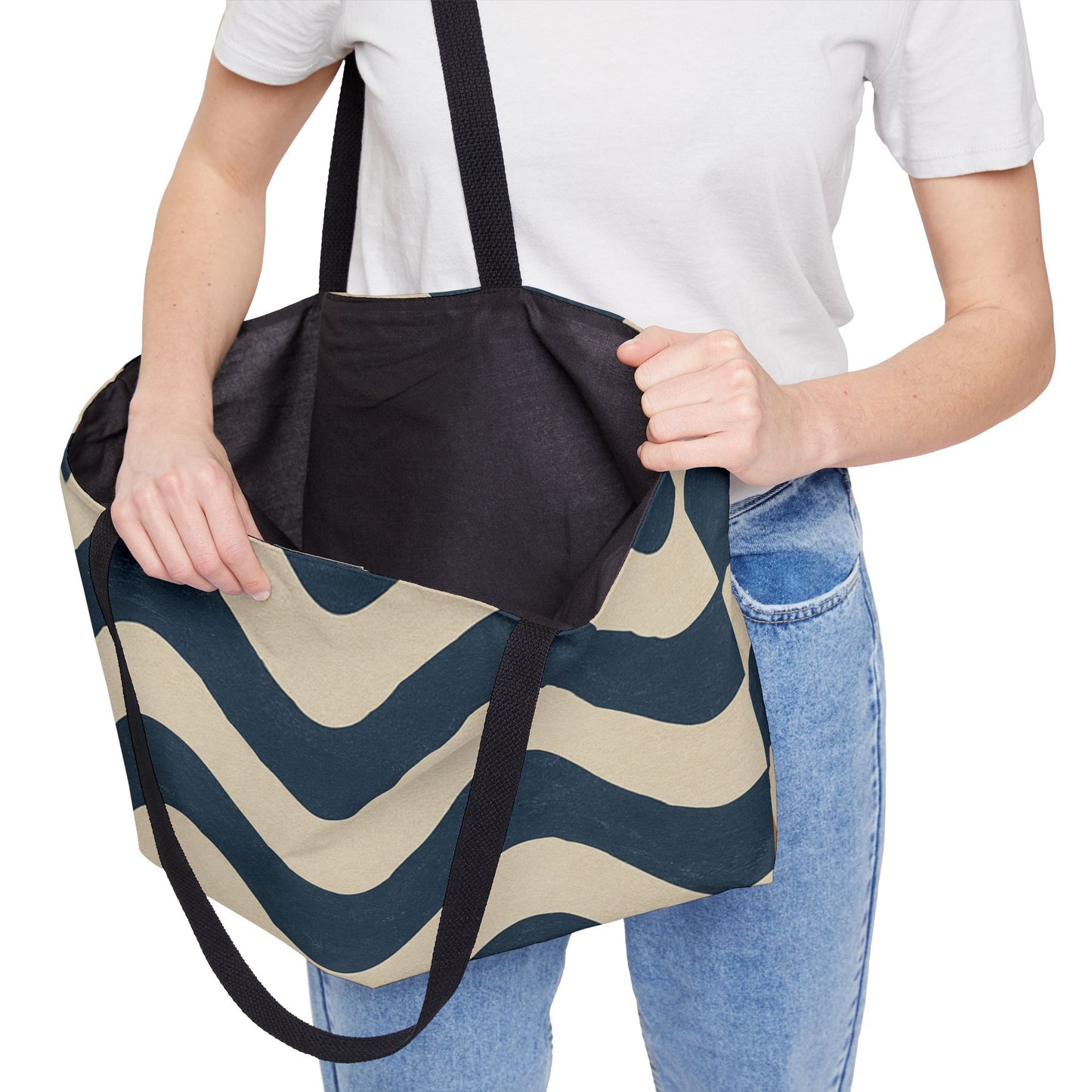 Weekender Tote Bag