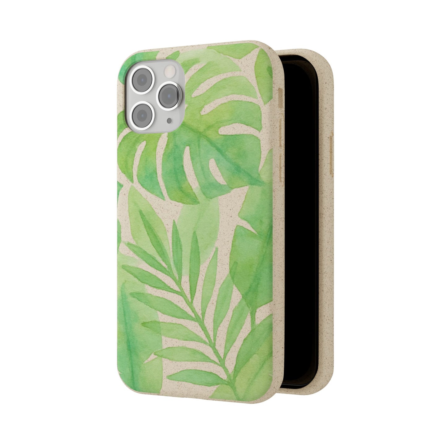 Phone Case - Biodegradable Protective Cover