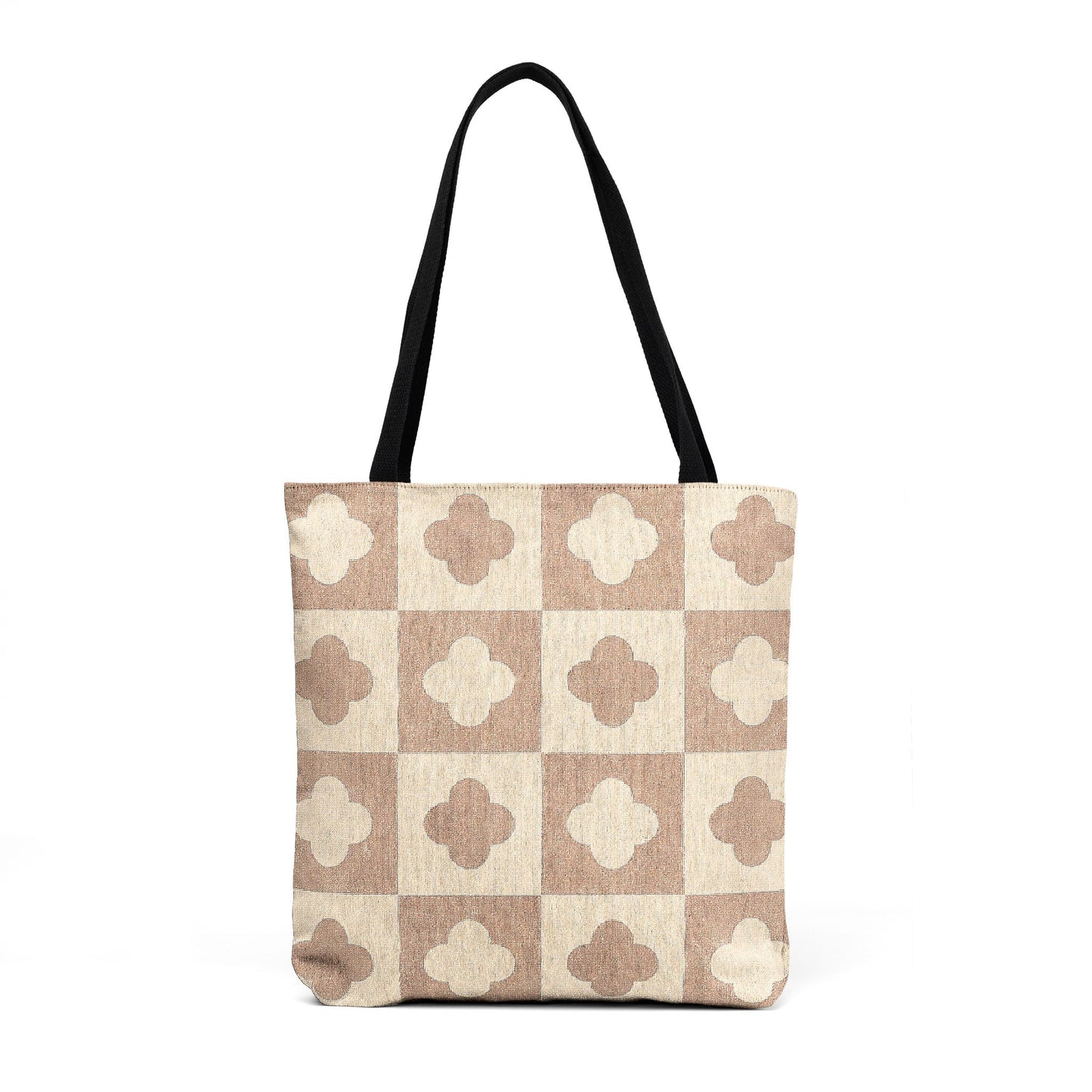 Woven Tote