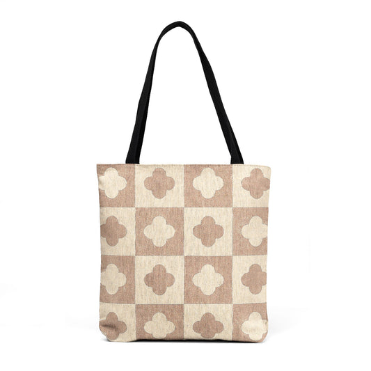 Woven Tote