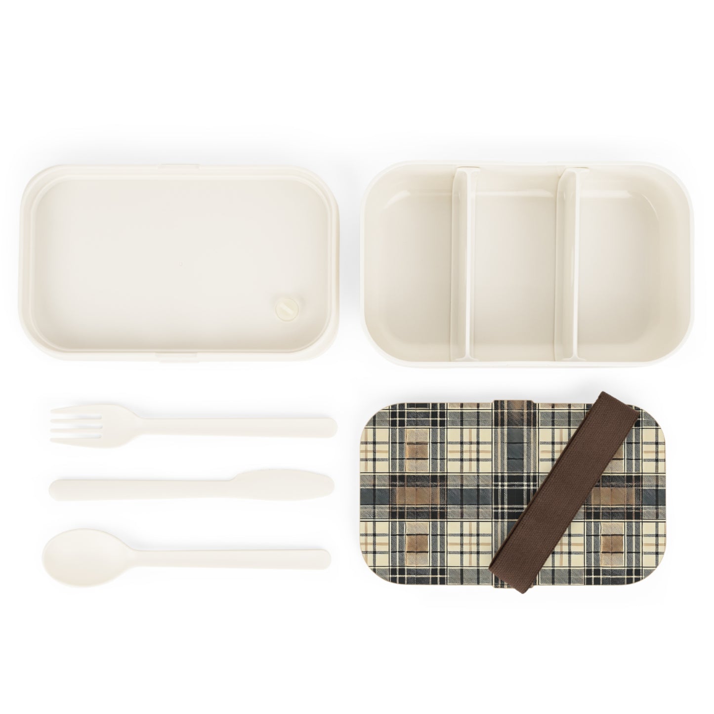 Bento Lunch Box