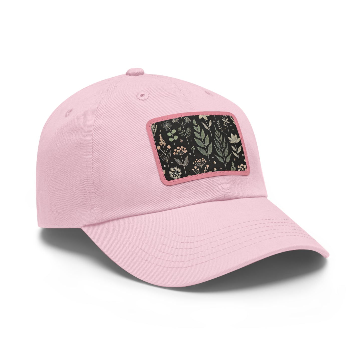 Bontanical Bloom Dad Hat