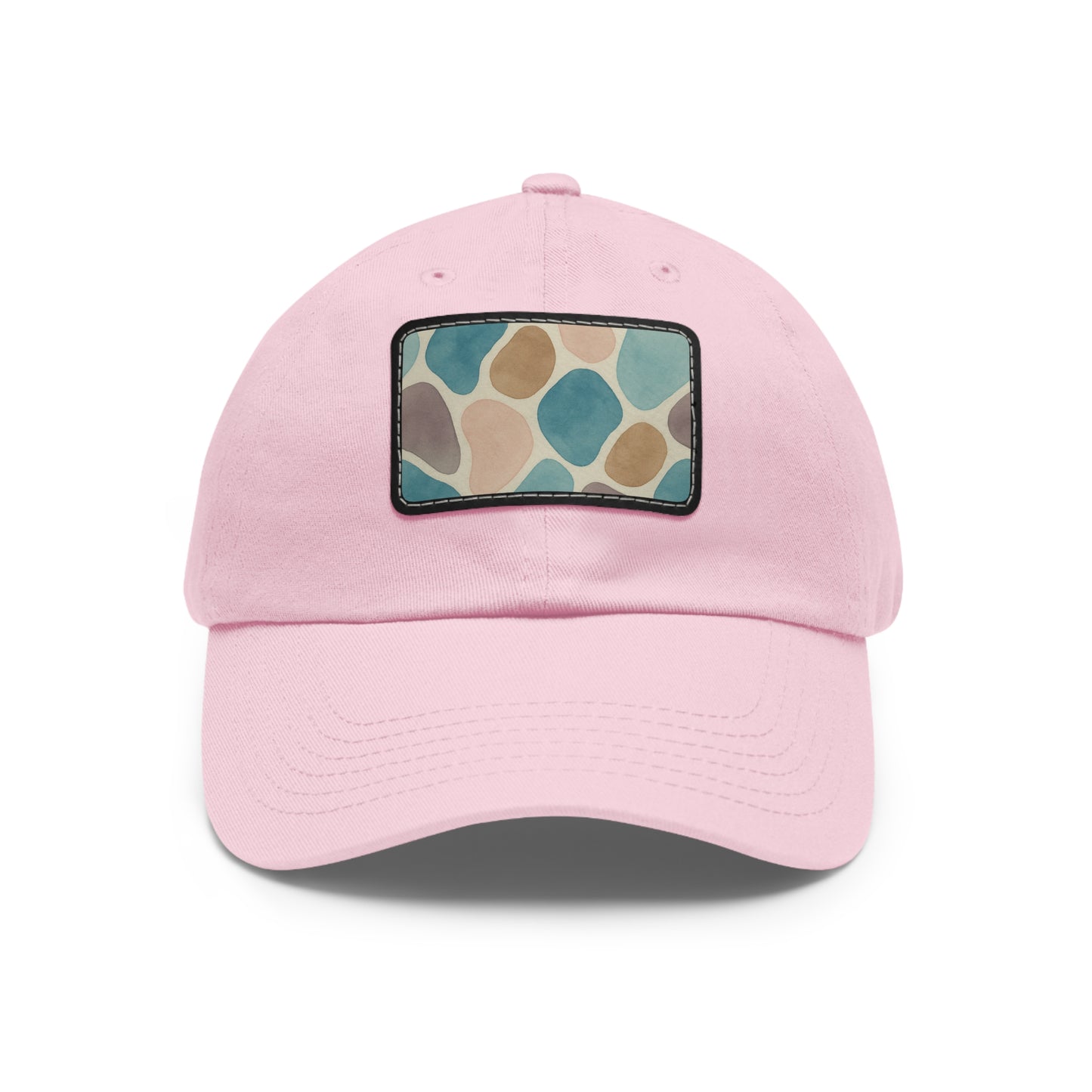 Pebble Dad Hat