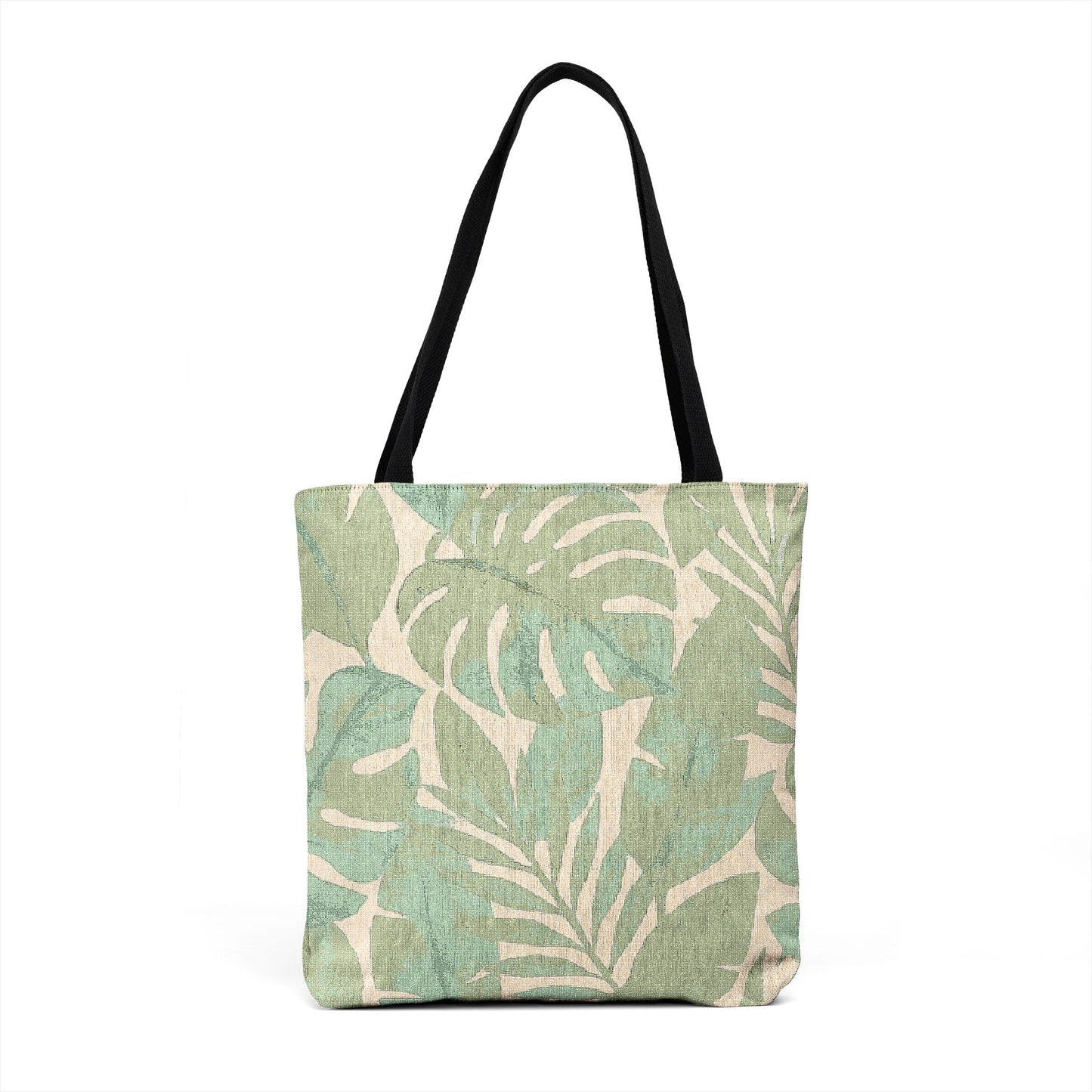 Woven Tote