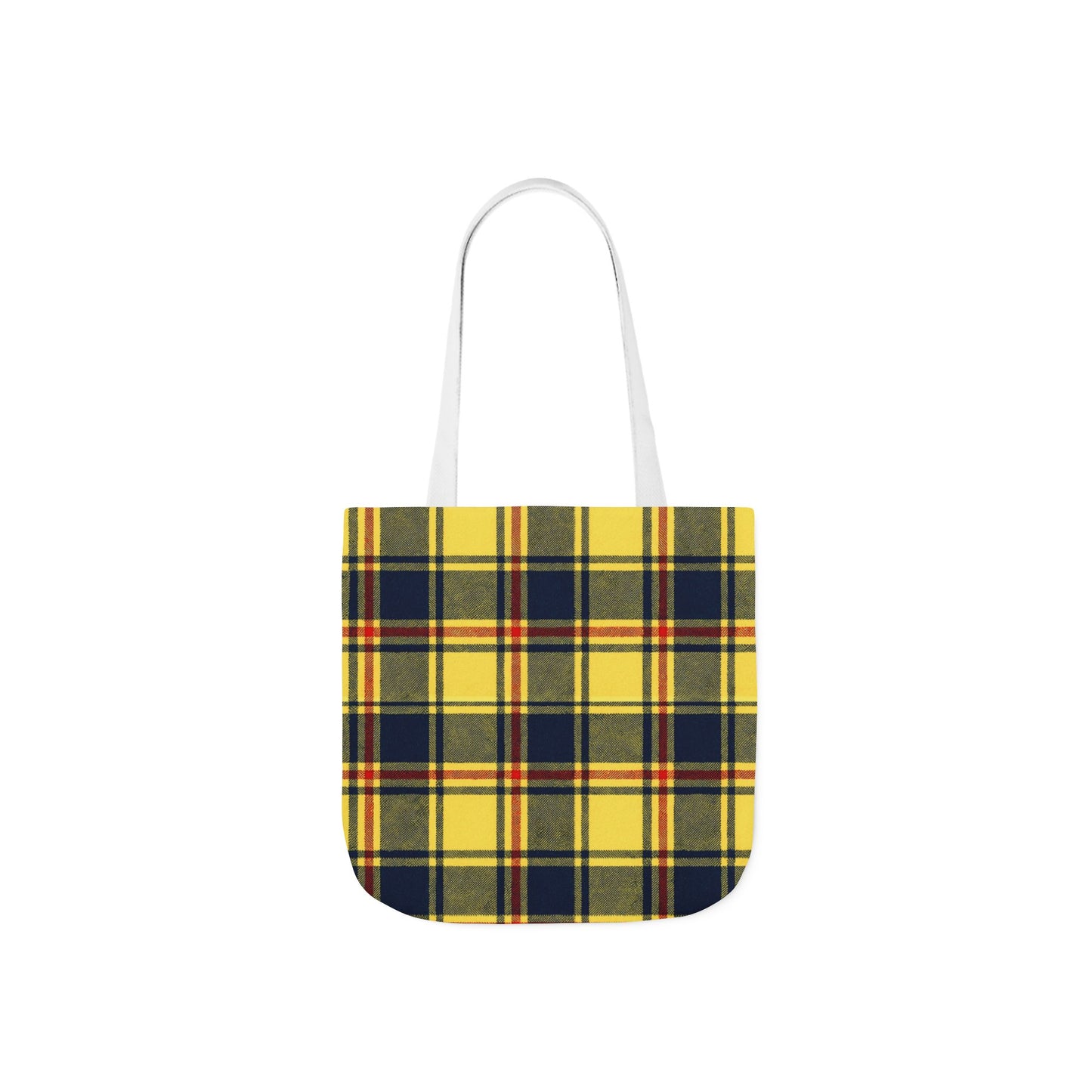 Tote Bag with 5-Color Straps