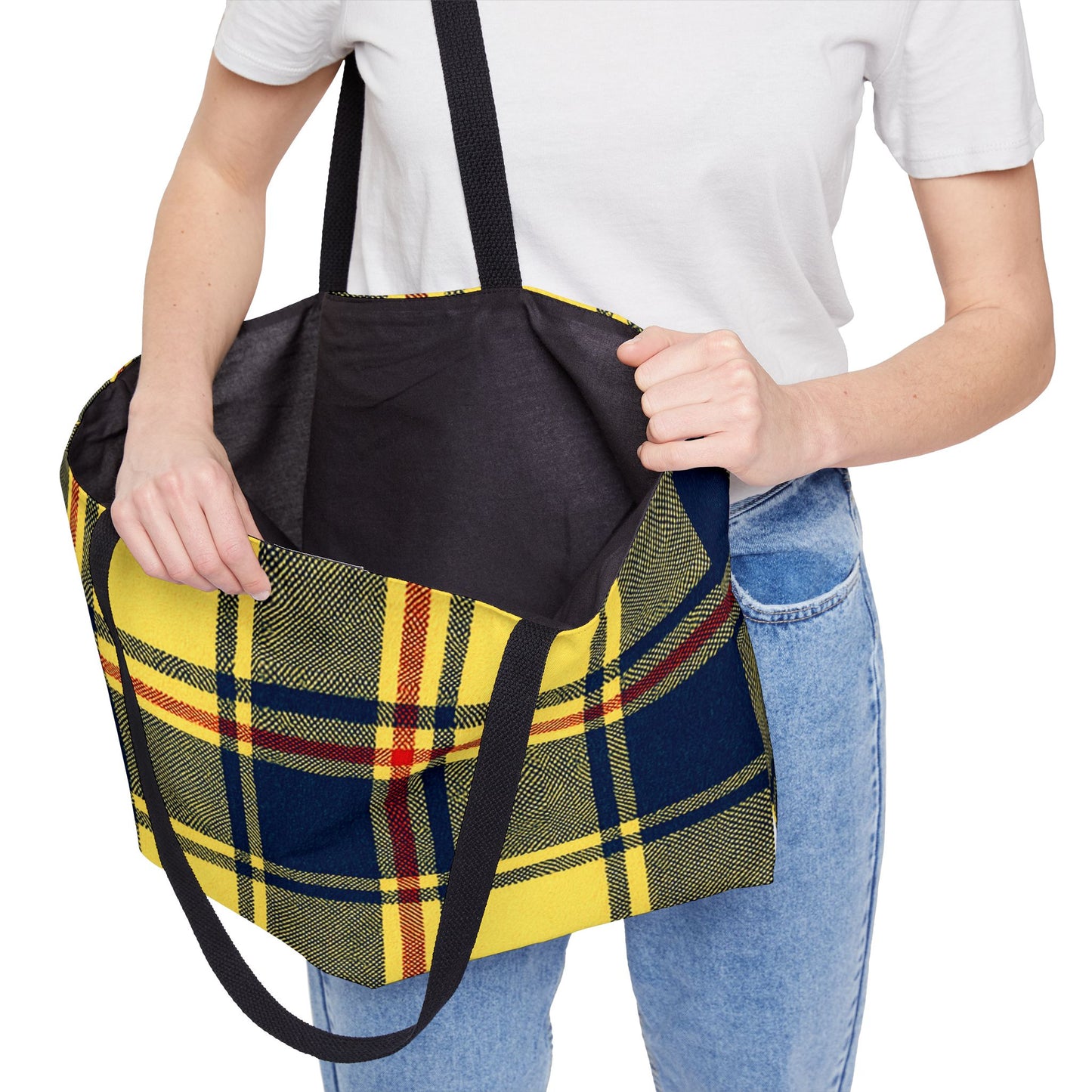Weekender Tote Bag