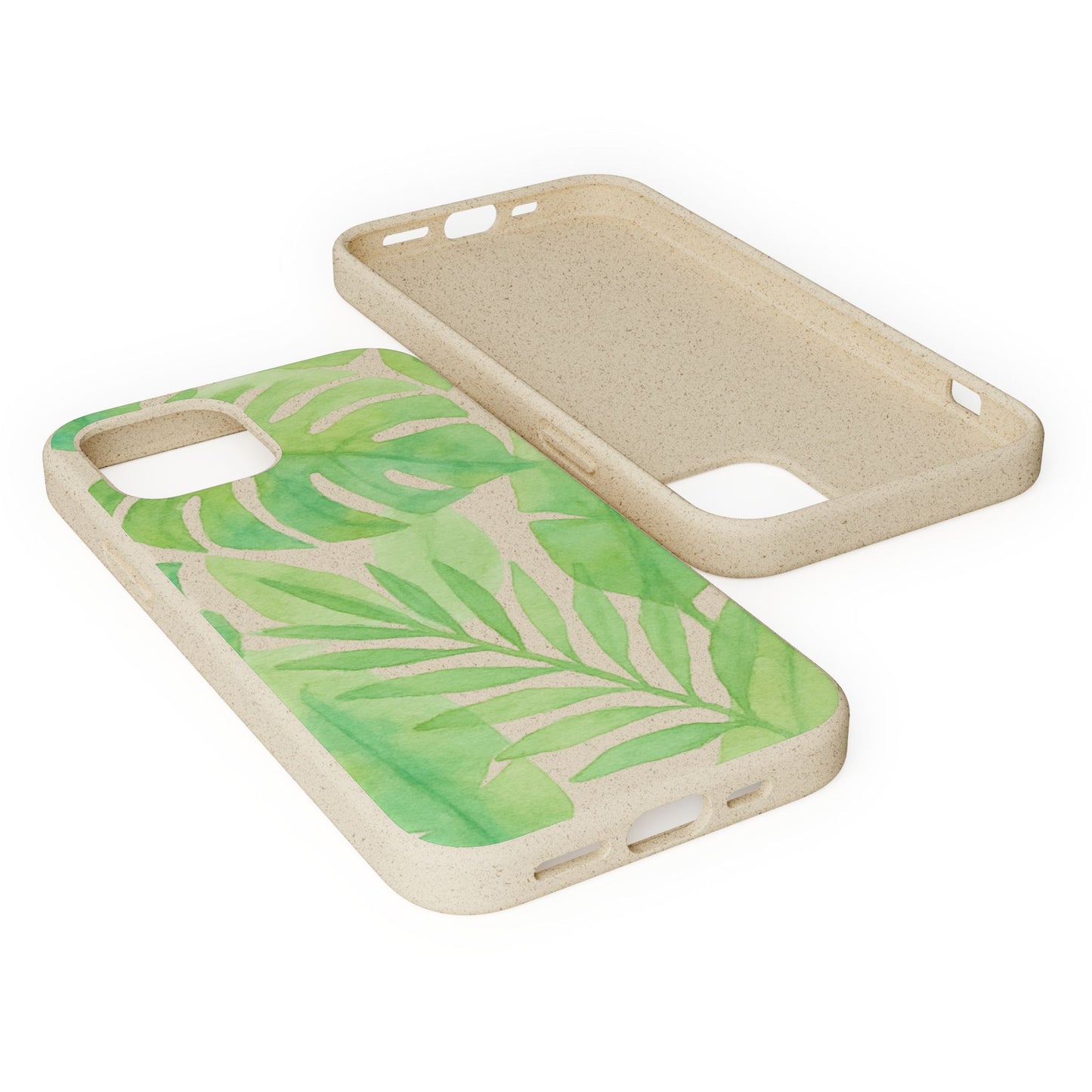 Phone Case - Biodegradable Protective Cover