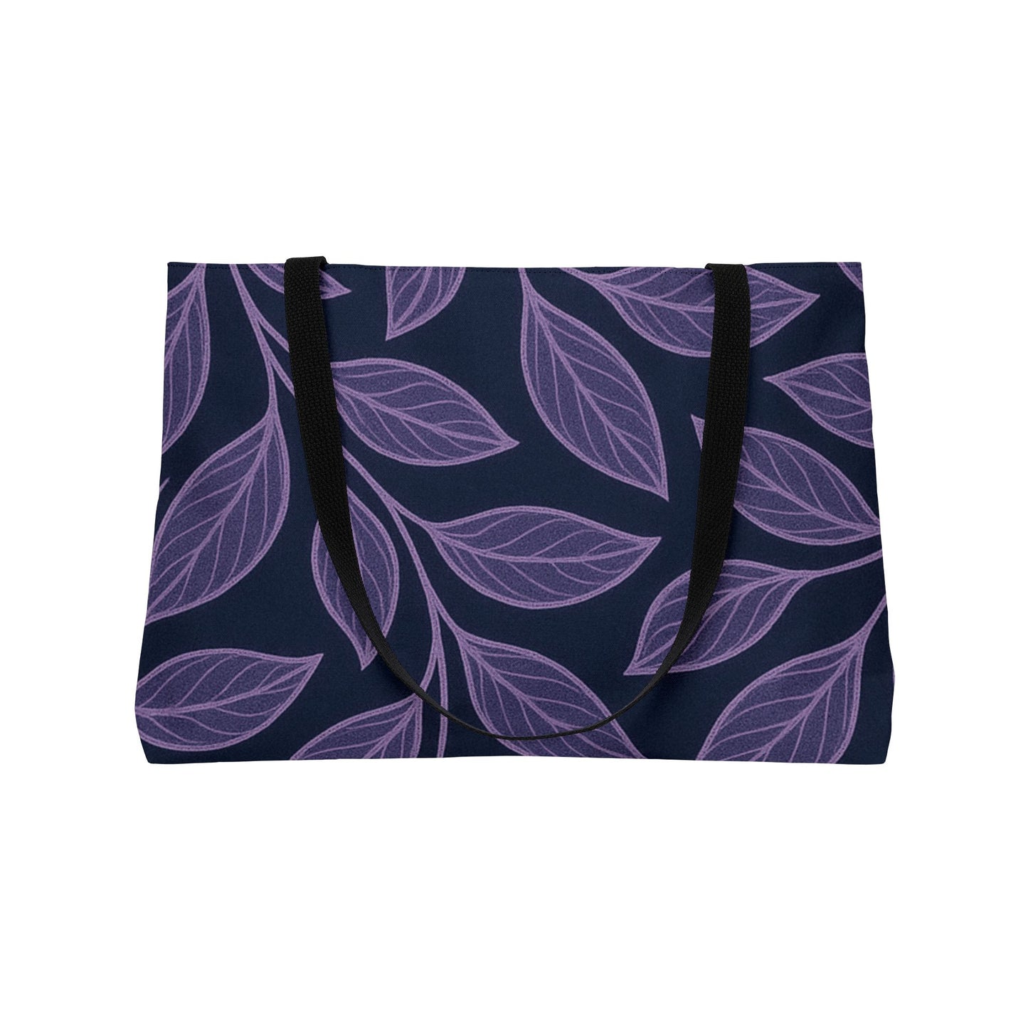 Weekender Tote Bag