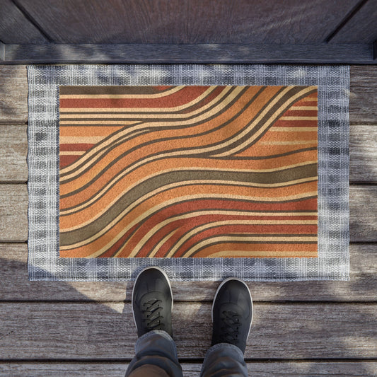 Doormat