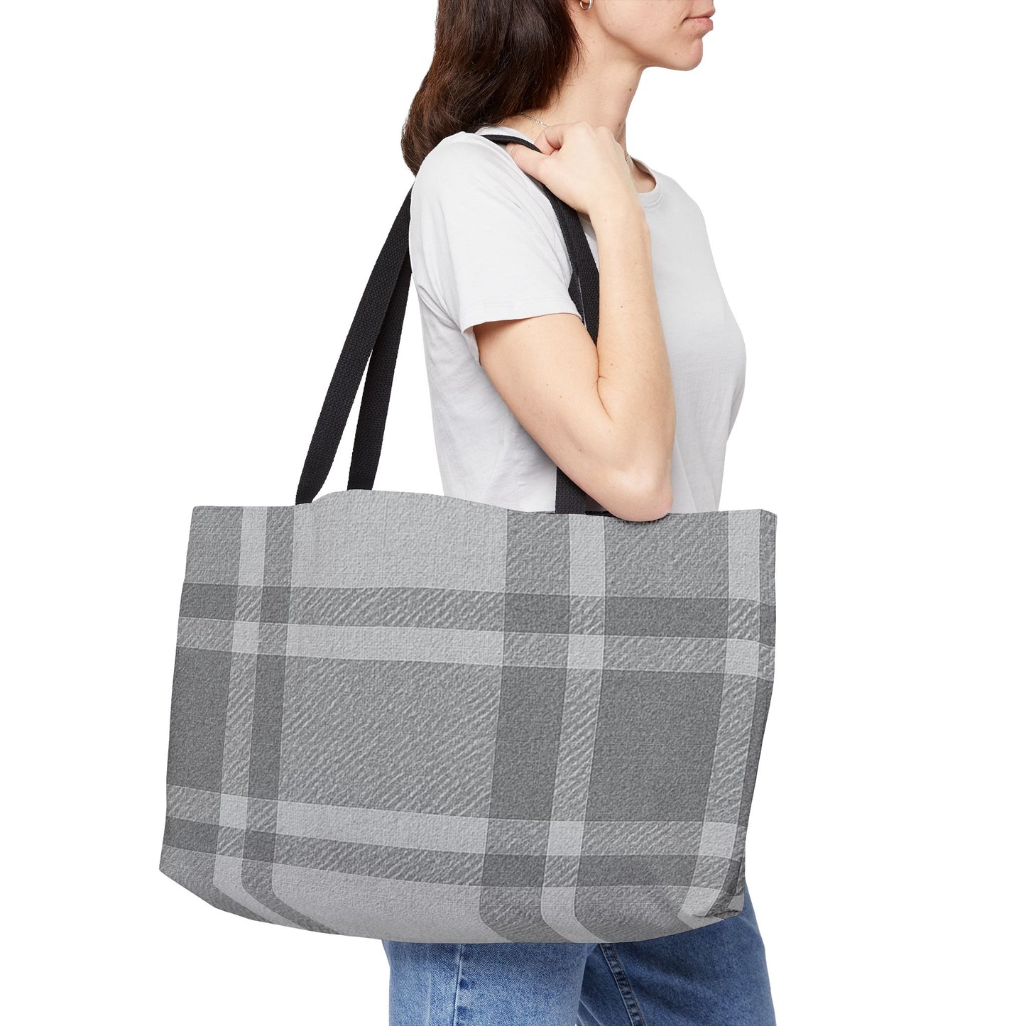 Weekender Tote Bag