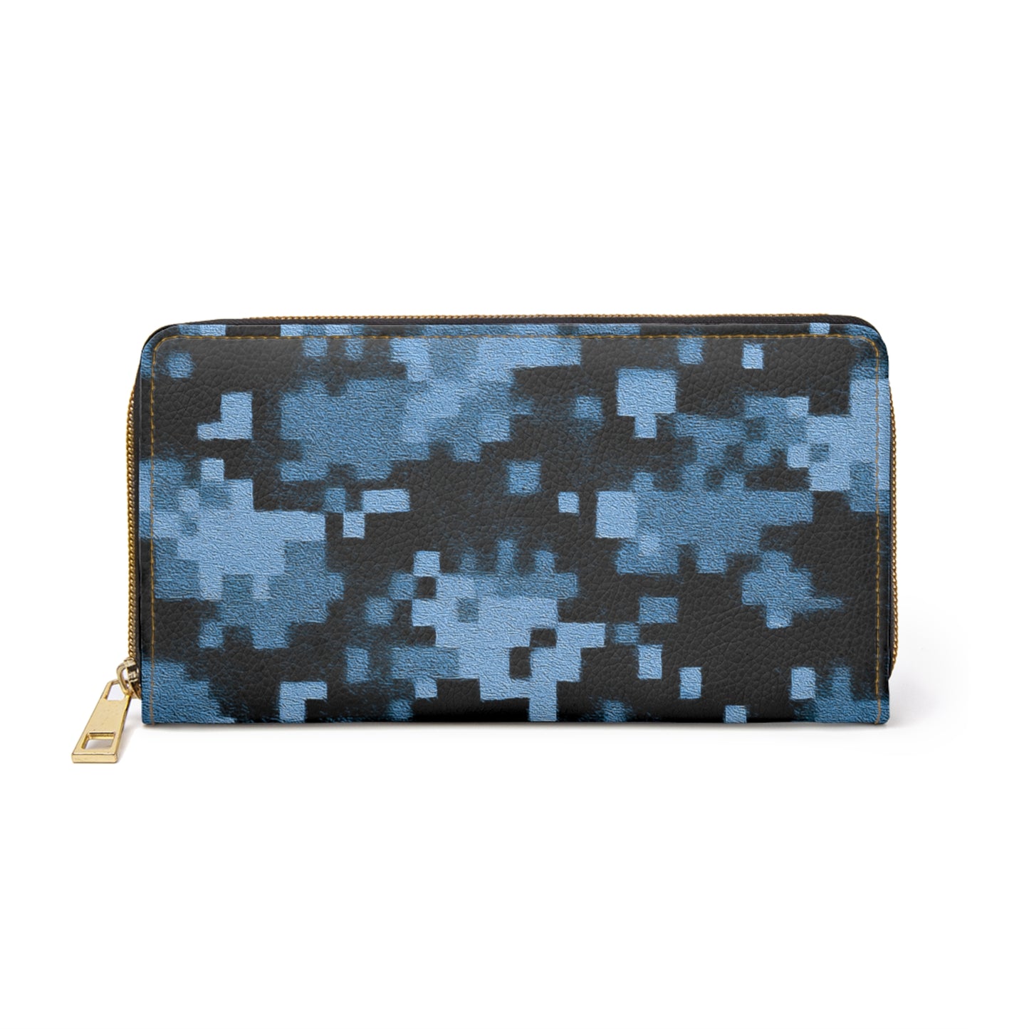 Zipper Wallet