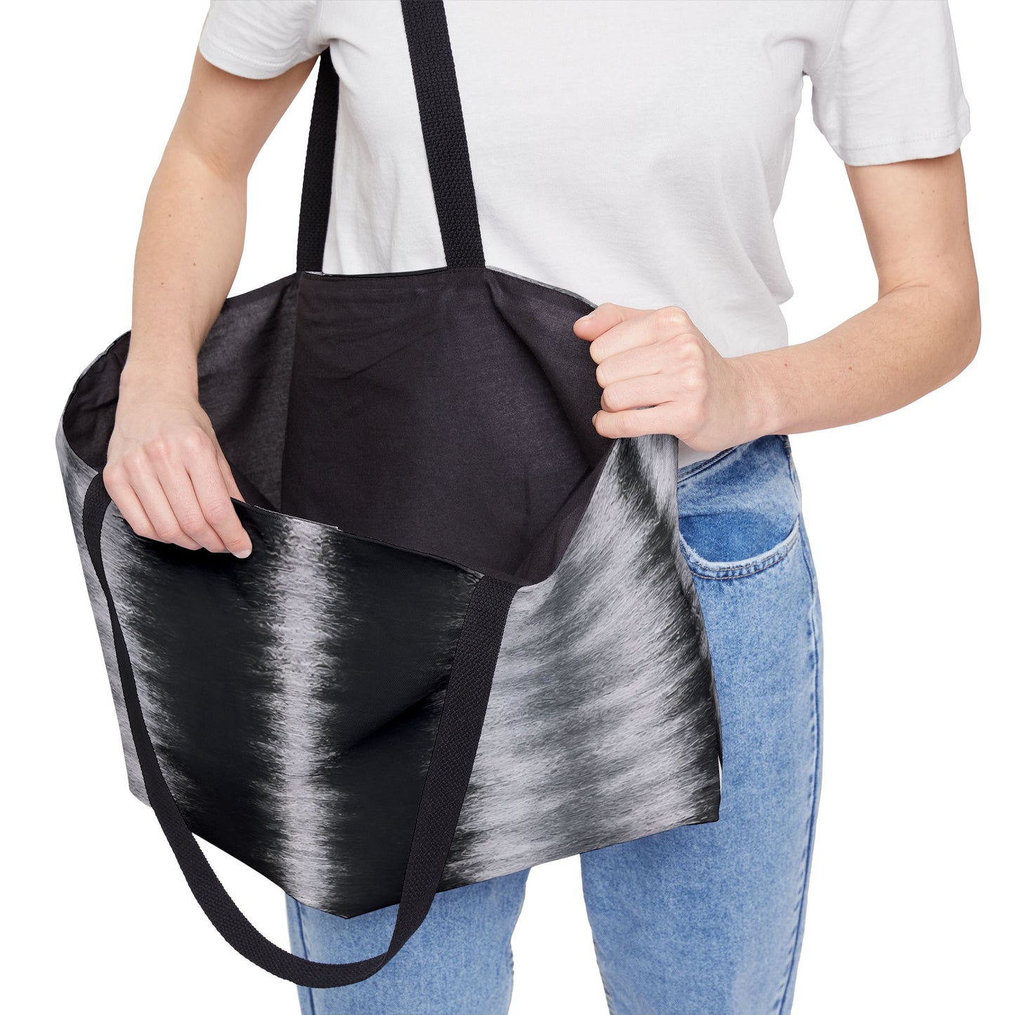 Weekender Tote Bag