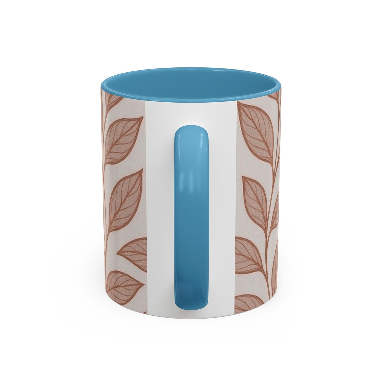 Copy of Accent Coffee Mug -