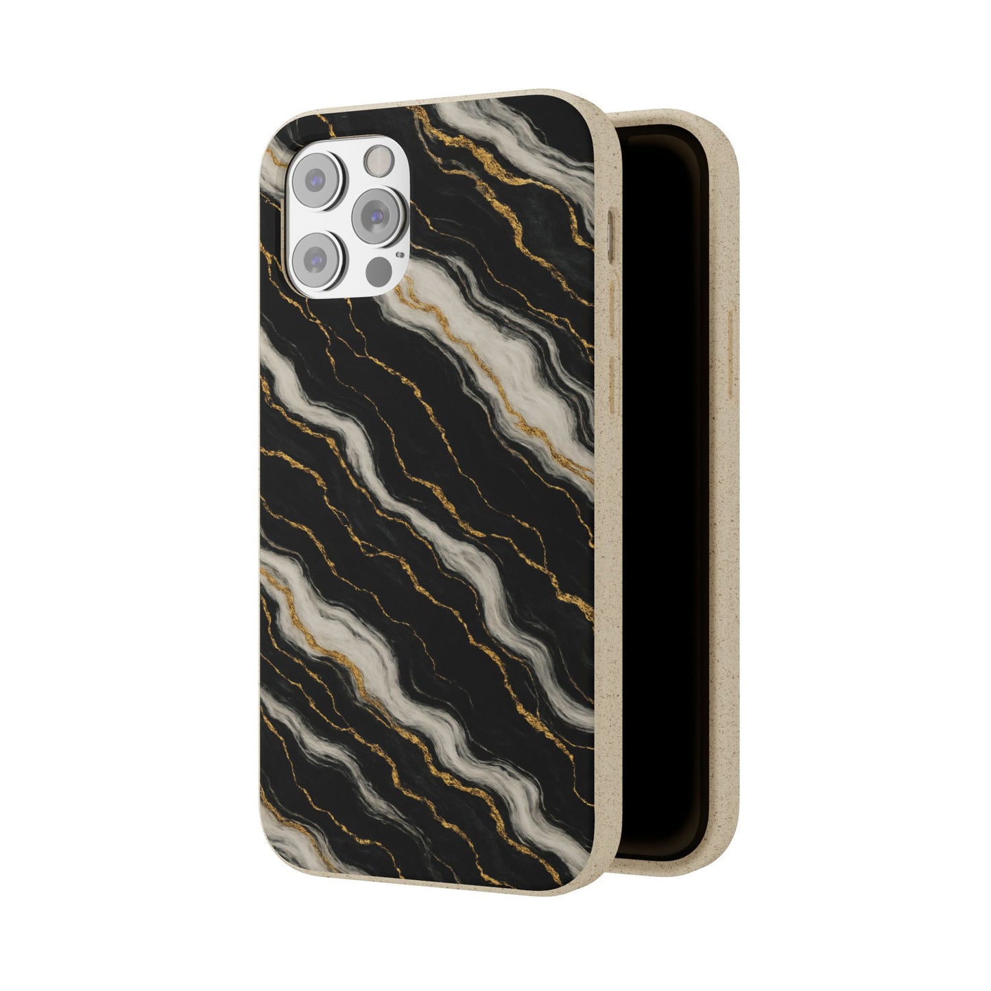 Phone Case - Biodegradable Protective Cover