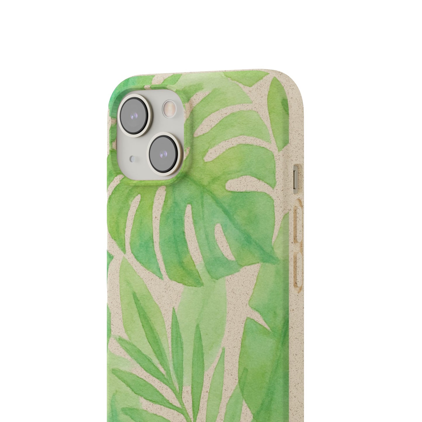 Phone Case - Biodegradable Protective Cover