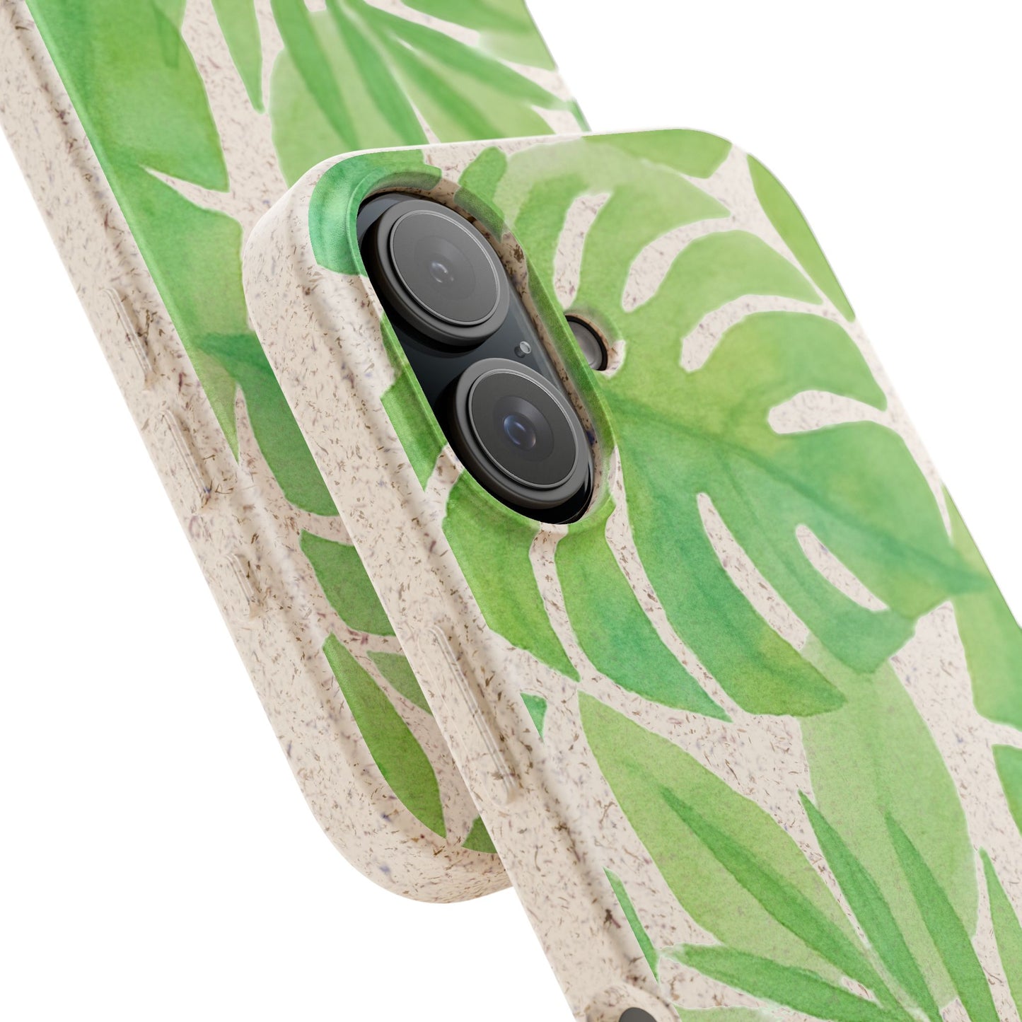 Phone Case - Biodegradable Protective Cover