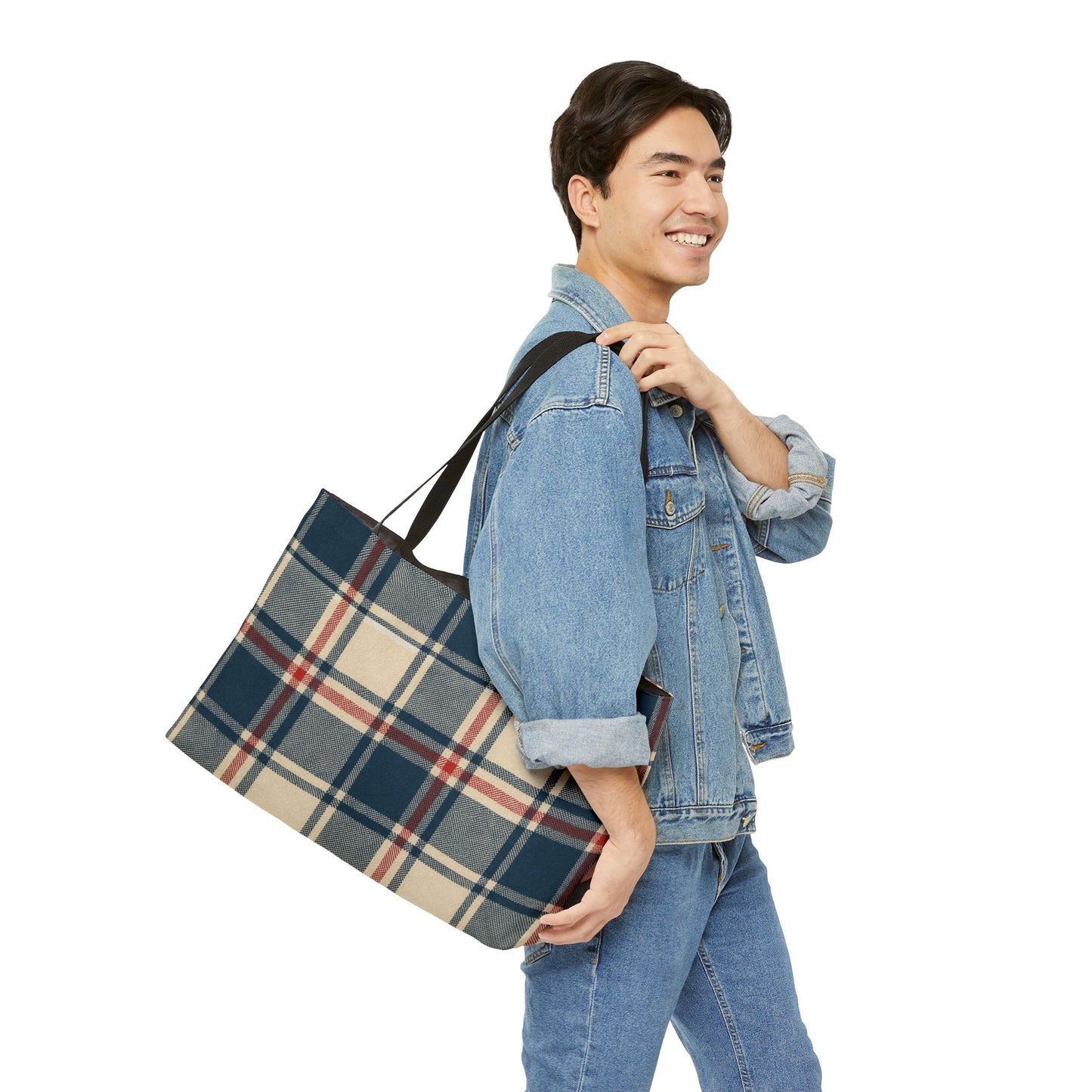 Weekender Tote Bag