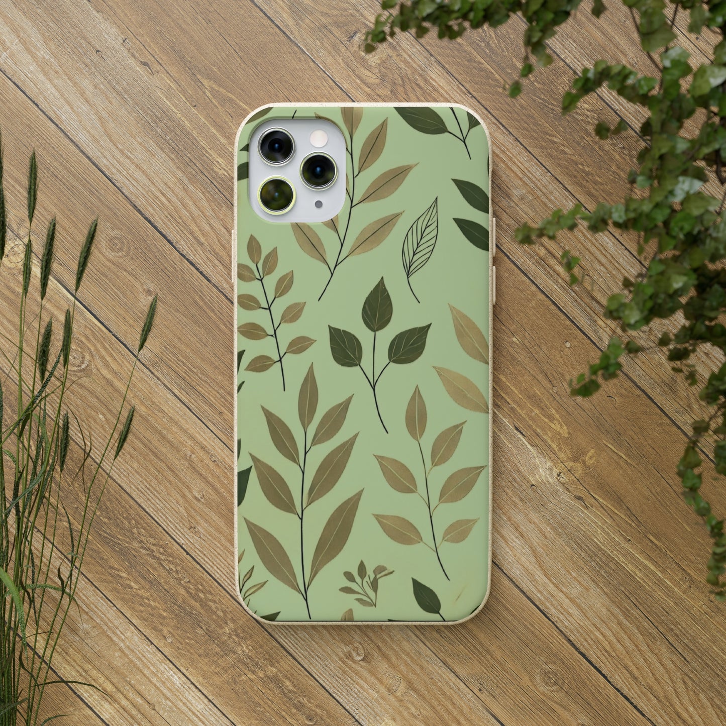 Biodegradable Phone Case