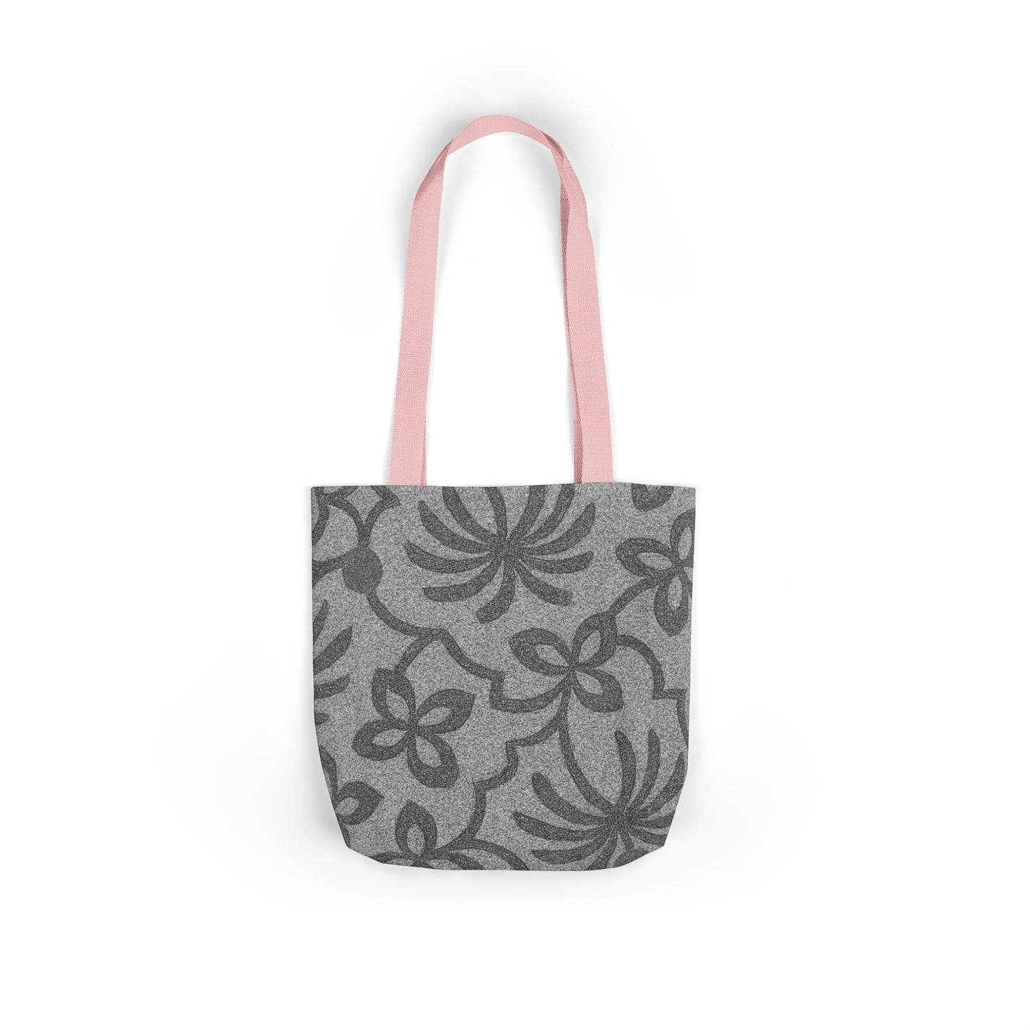 Tote Bag with 5-Color Straps