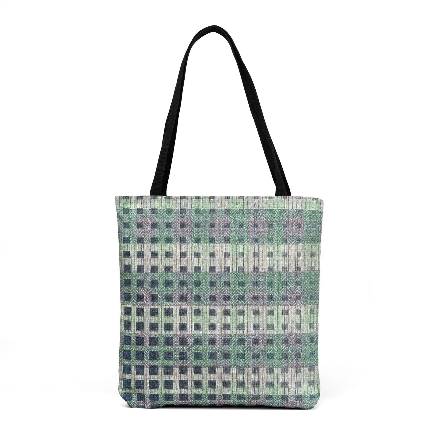 Woven Tote