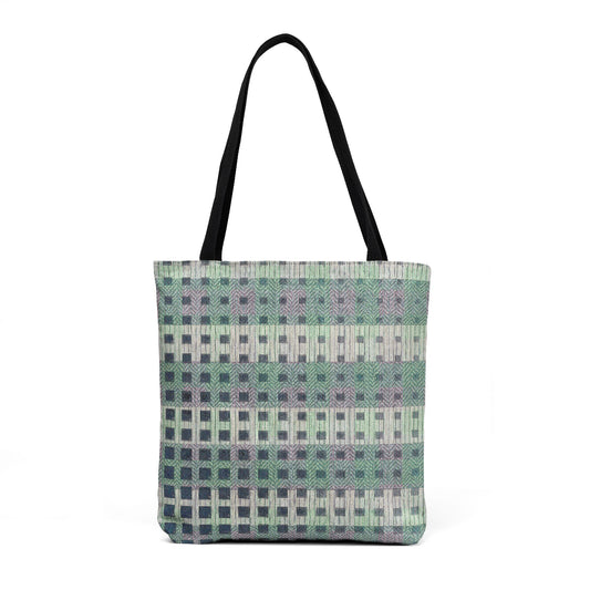Woven Tote
