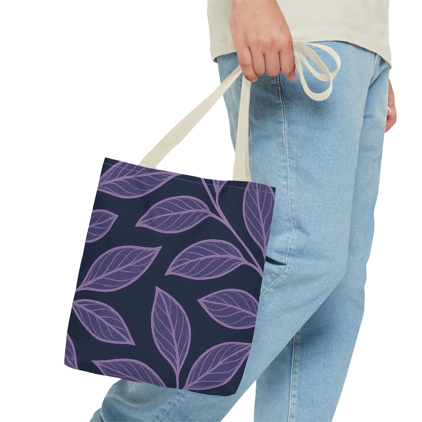 Tote Bag -