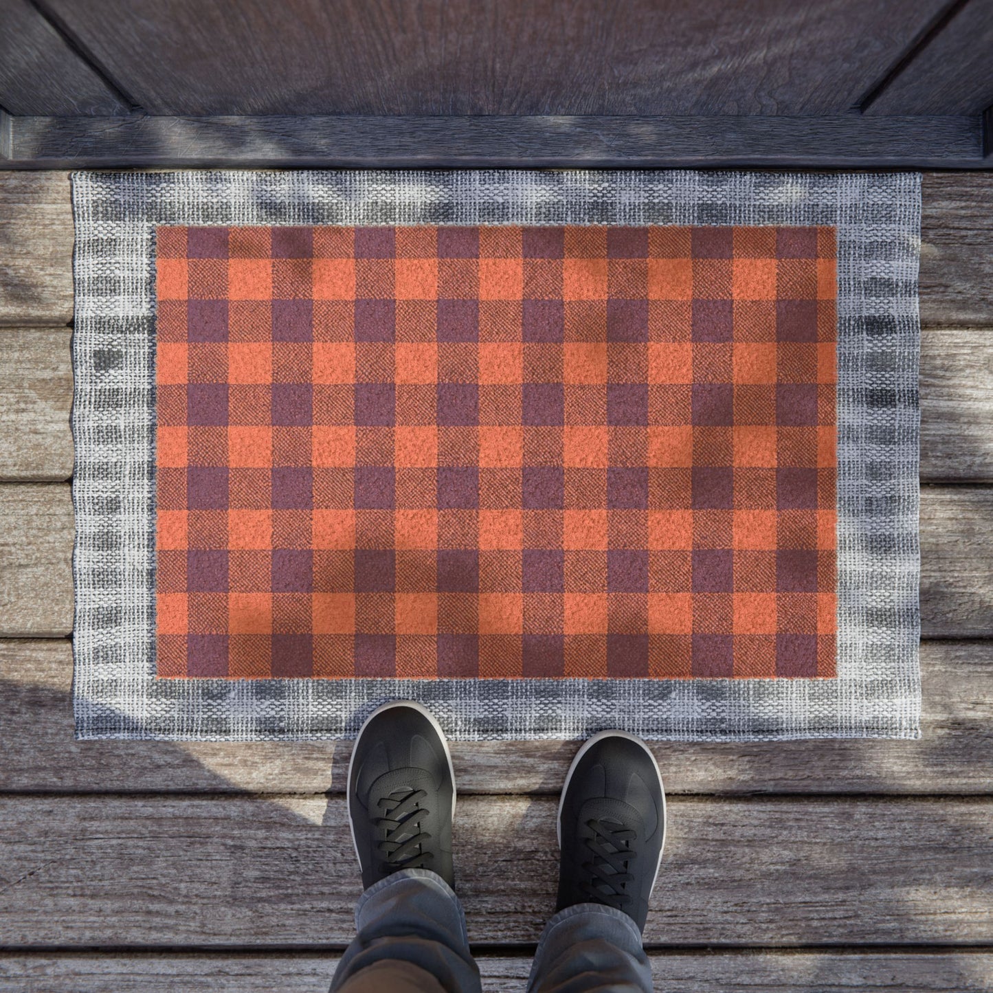 Doormat