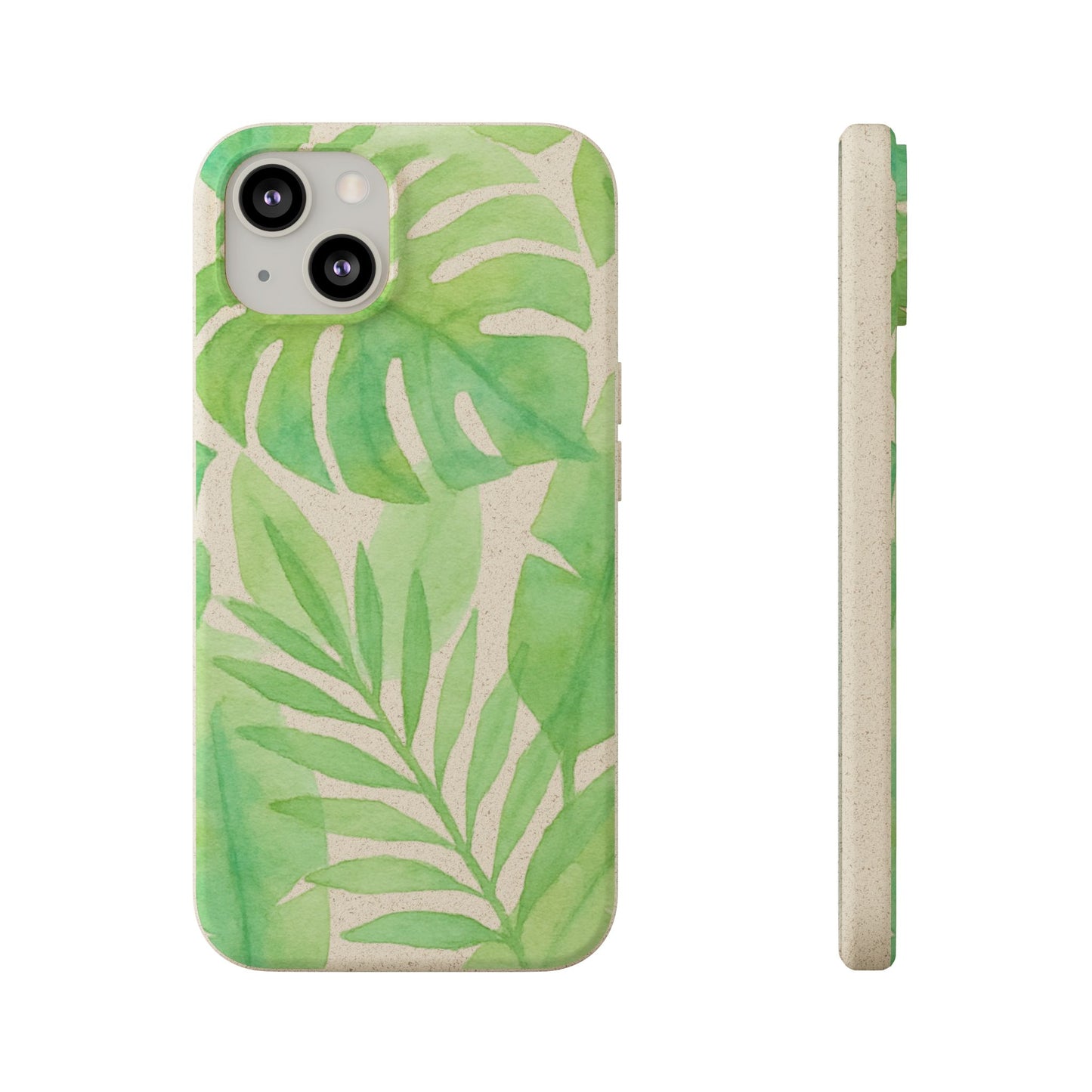 Phone Case - Biodegradable Protective Cover