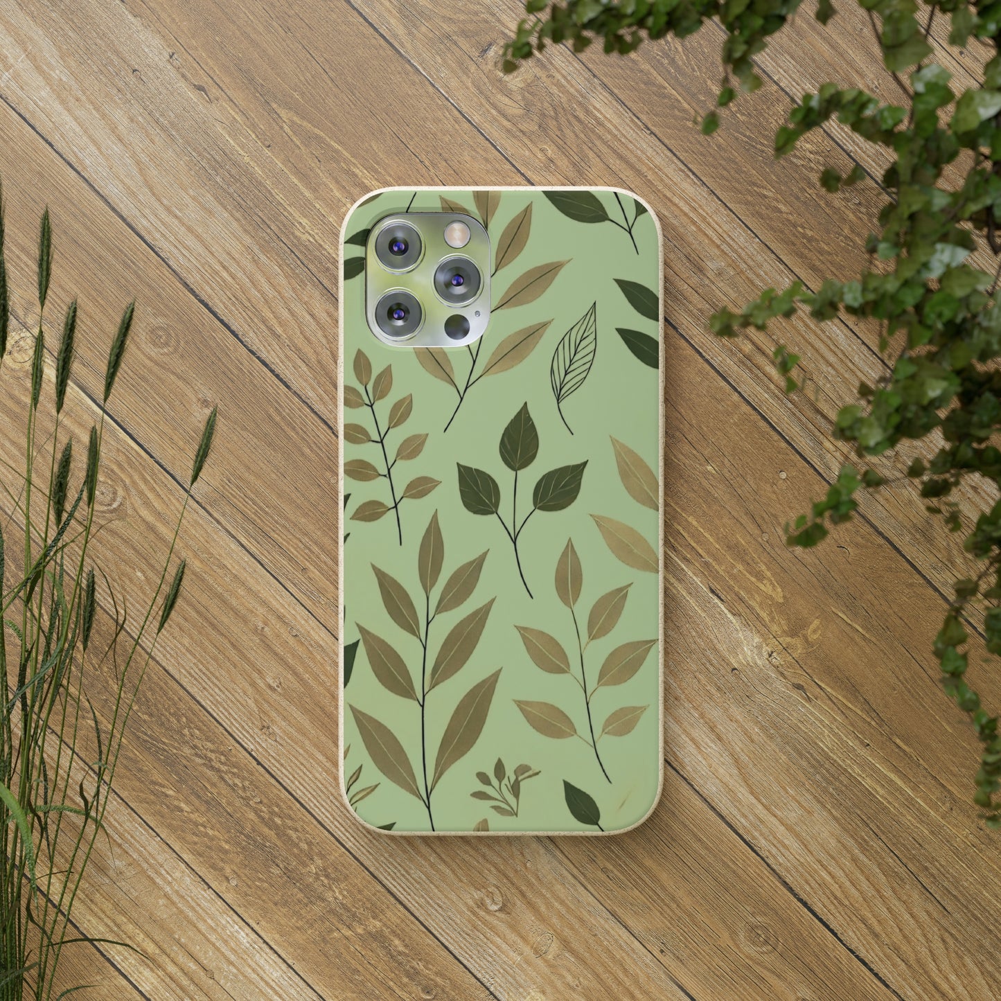Biodegradable Phone Case