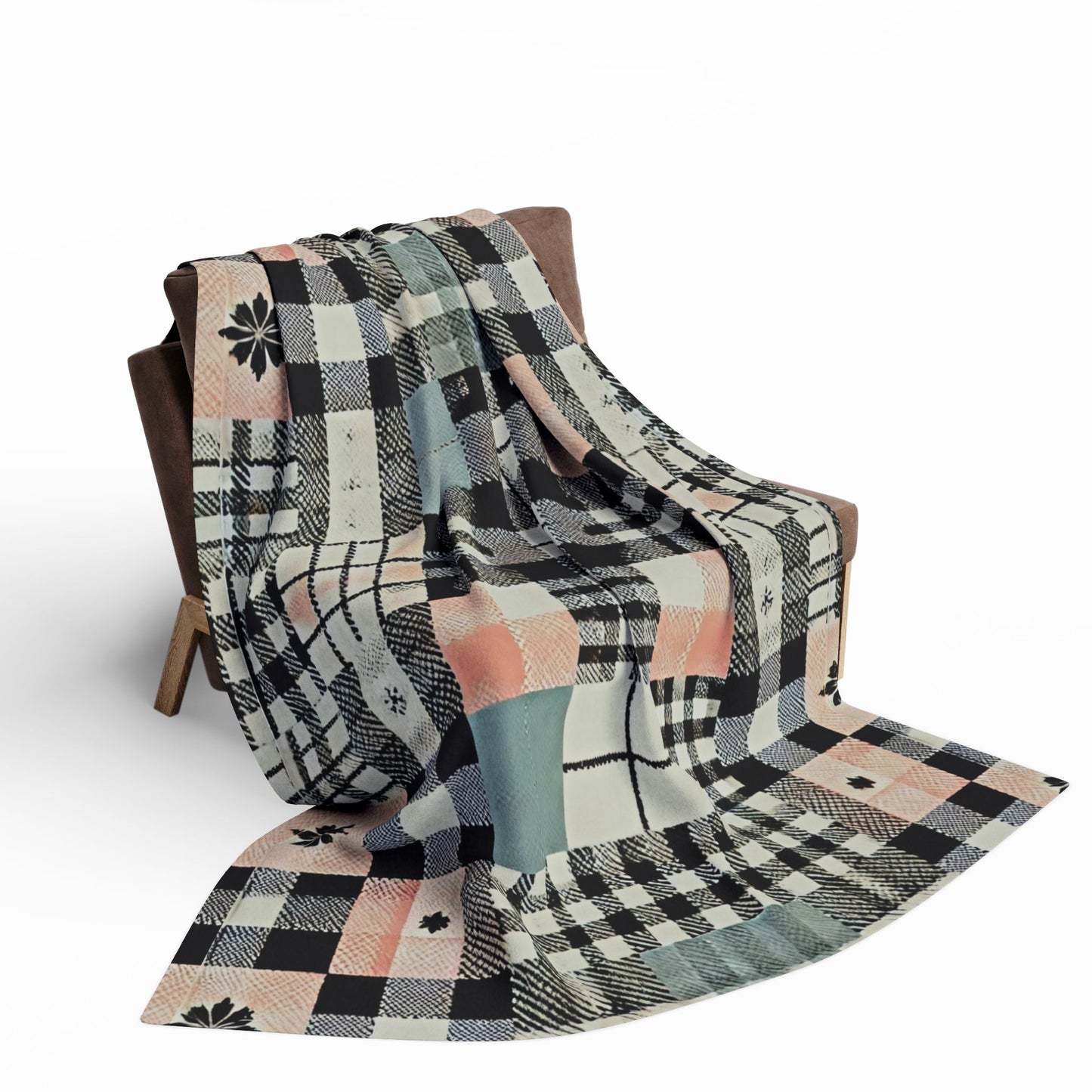 Arctic Fleece Blanket