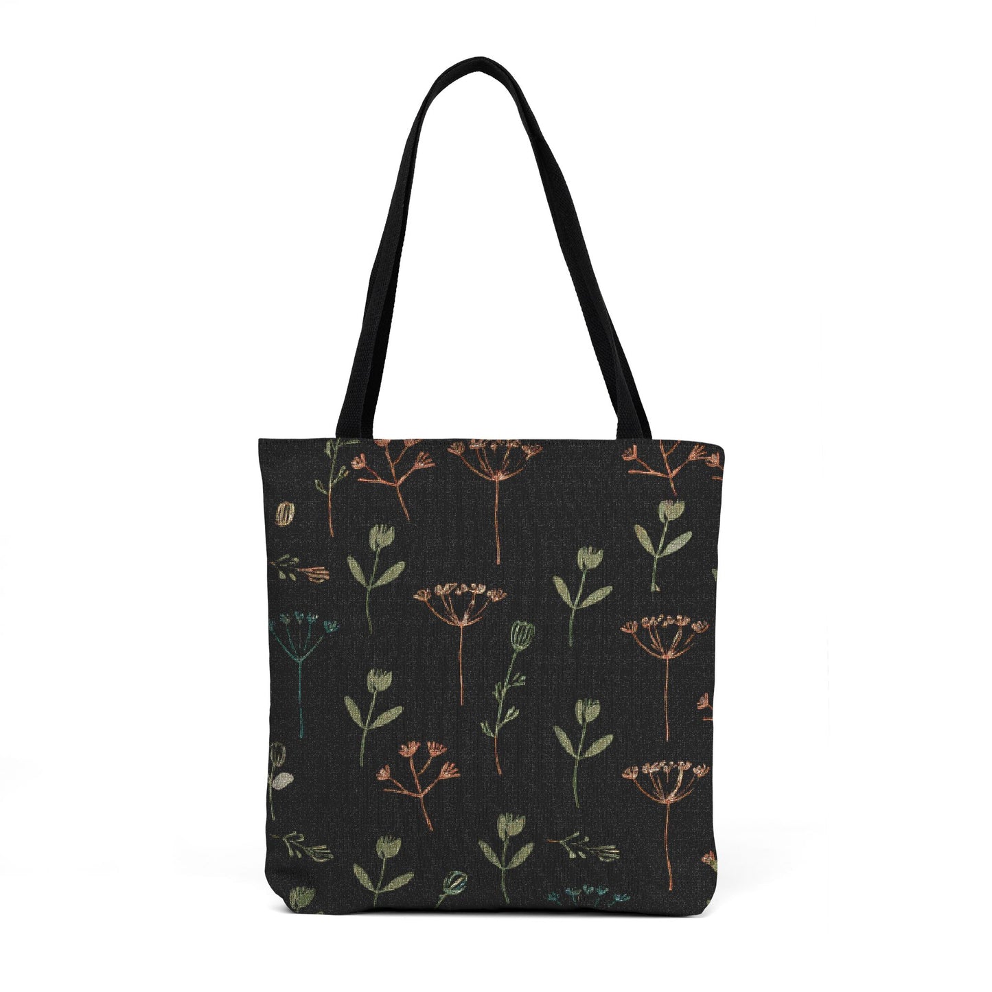 Woven Tote