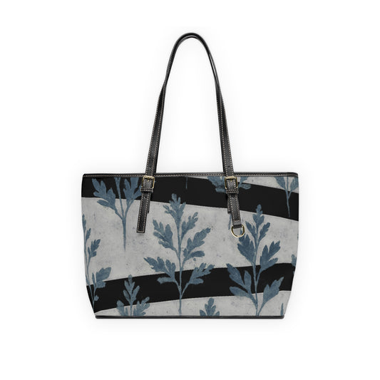 PU Leather Shoulder Bag