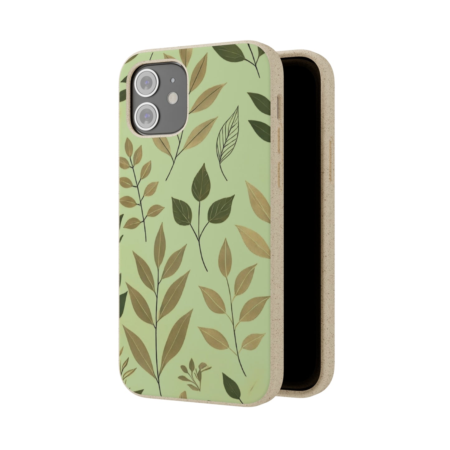 Biodegradable Phone Case