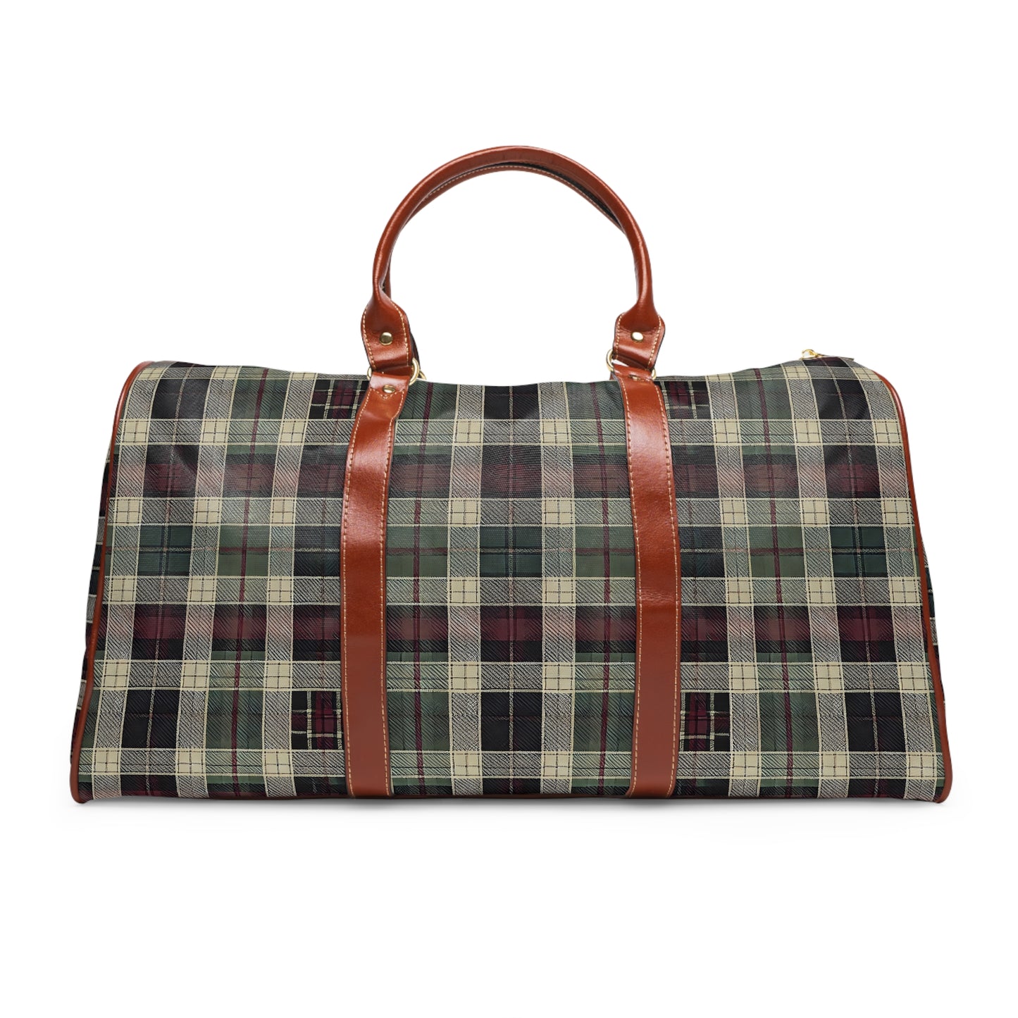 Waterproof Travel Bag
